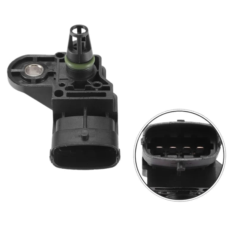 Imusarjan paineanturi Ford Fiesta Kuga Edge Focus Mondeo yhteensopiva MAP-anturi