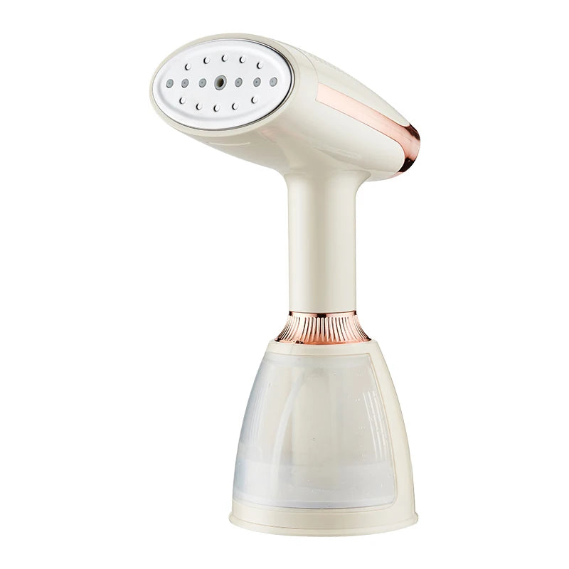 Garment Steamer KY-003 &ndash; Portable 1500W Handheld Ironing White / EU
