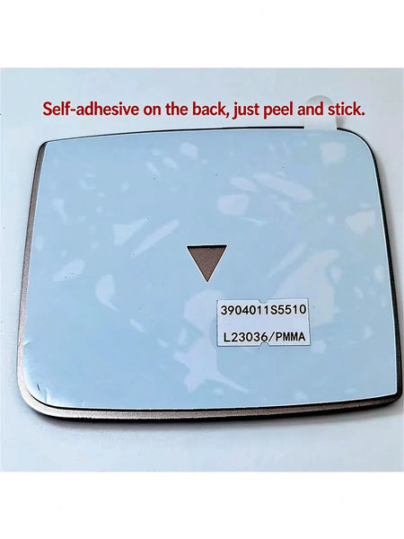 Front Hood Badge For JAC Jiayue Si Hao X8 X4 QX E10X E50A OE 3904011S5510 by InterCyprus Trading Ltd