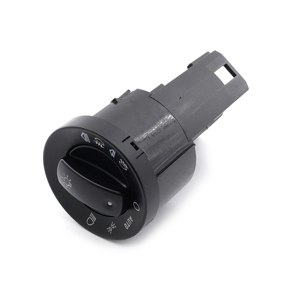 Headlight Fog Lamp Adjuster Control Switch For Audi A4 B6 B7 S4