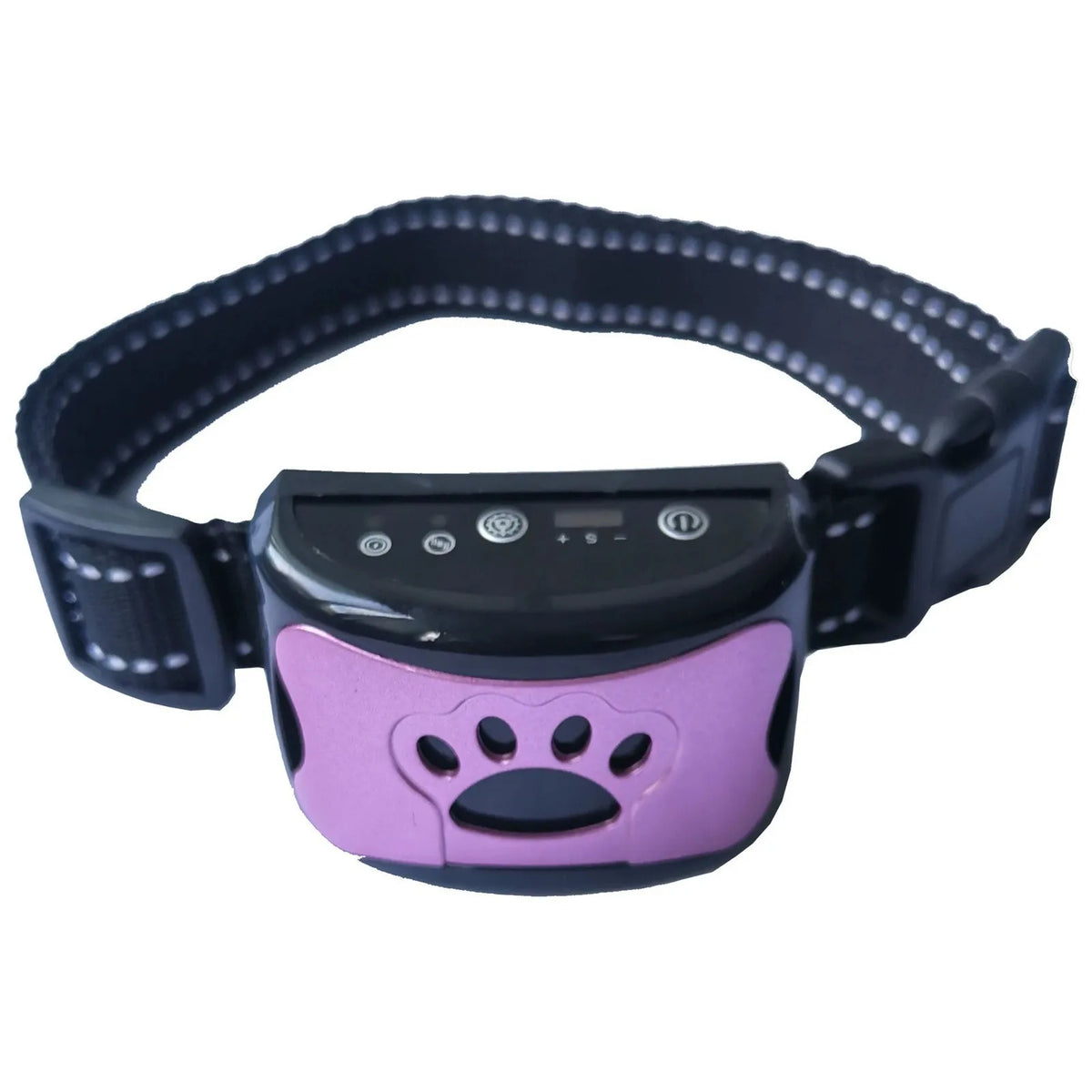 Dog Barking Stopper &ndash; Automatic Adjustment For All Dogs Purple / One Size