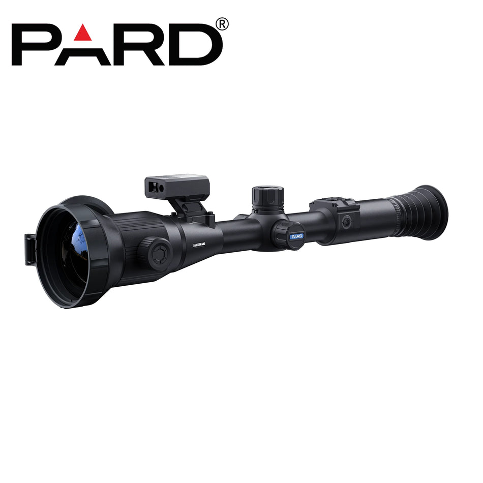 Pard Pantera 2.0 Mira Térmica 640x512 Calculadora Balística