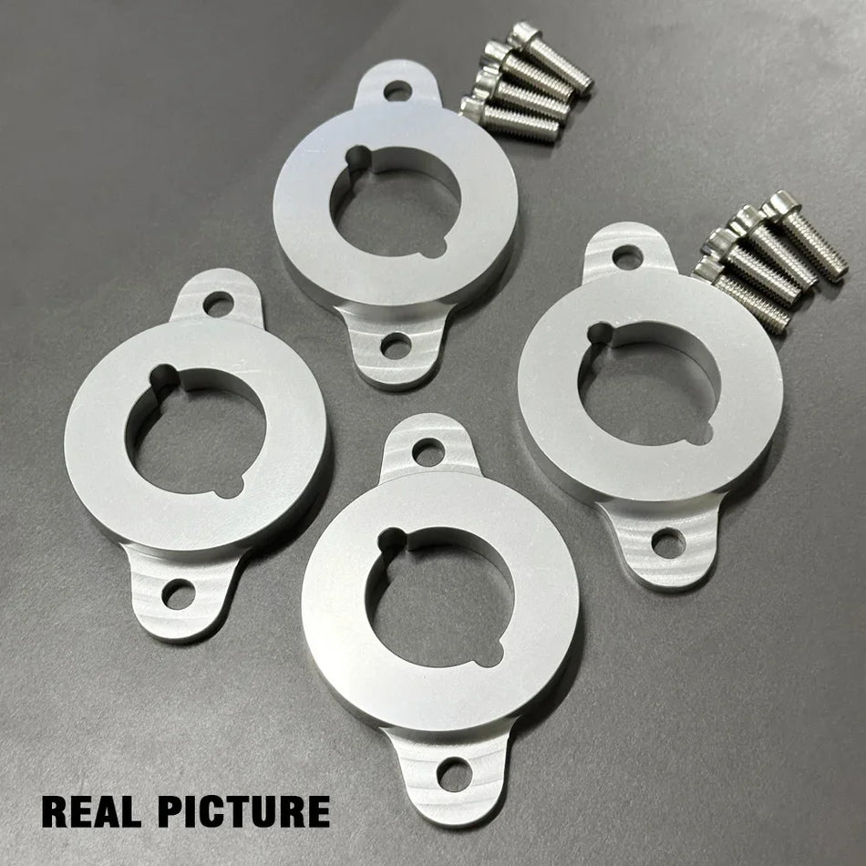Upgraded Coilpack Adapter Plates for VW Audi A4 B5 1.8T 2.0TFSI