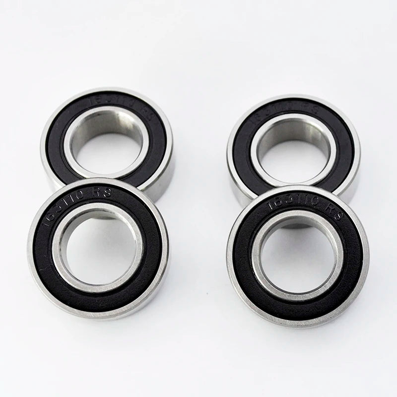 Hybrid Ceramic 163110 2RS Bearing 16x31x10 mm &ndash; Low Wear