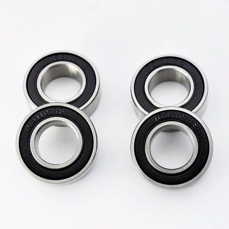 Hybrid Ceramic 163110 2RS Bearing 16x31x10 mm &ndash; Low Wear