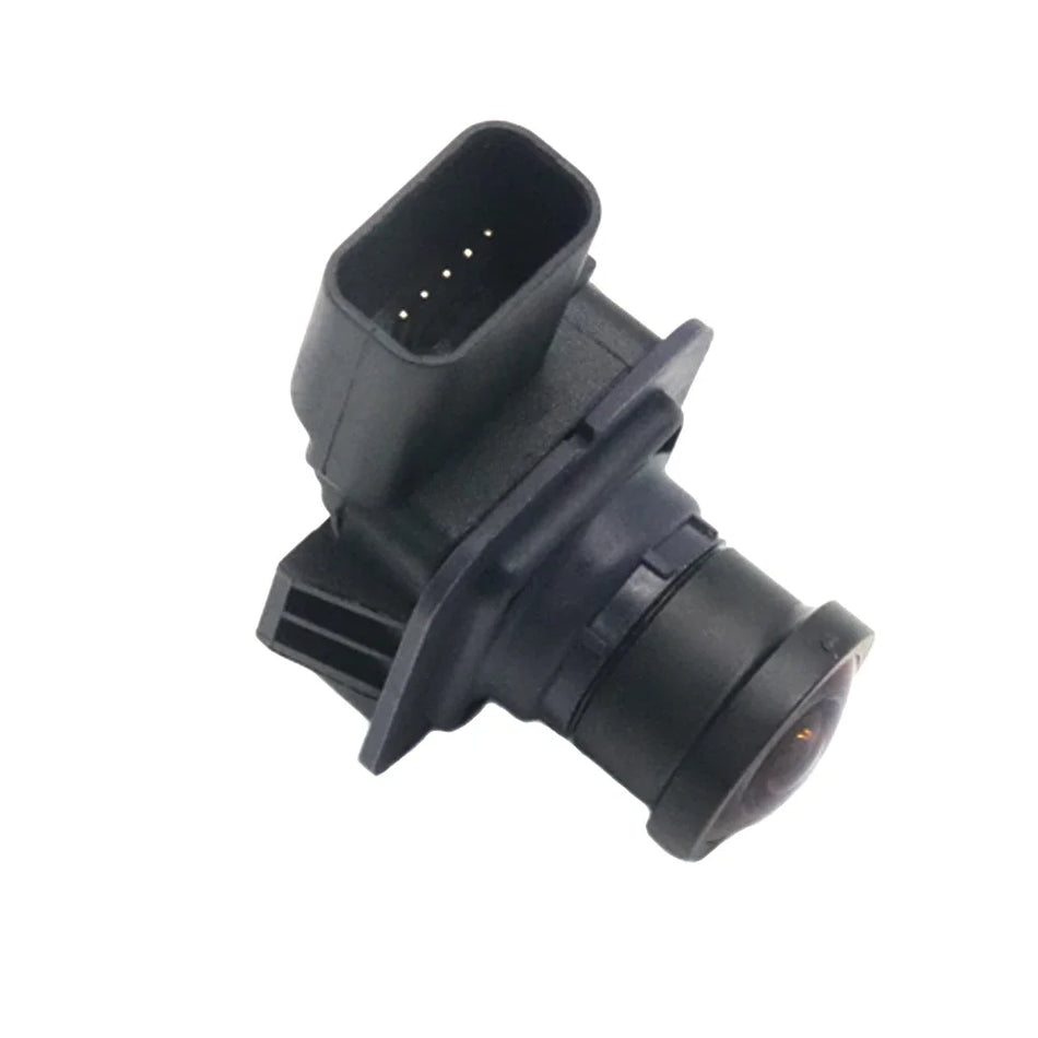 Cámara de respaldo para vista trasera de automóvil para Ford Fusion HS7T-19G490-AD