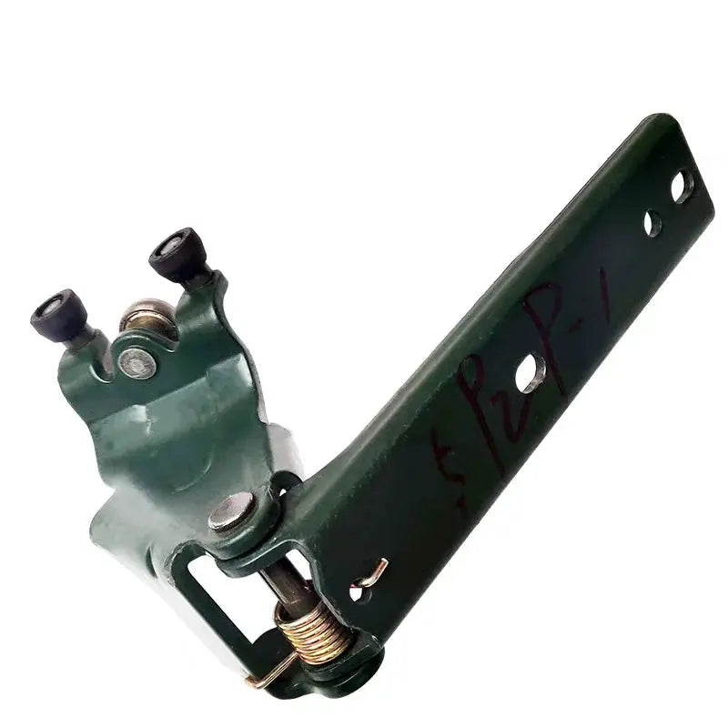 Right Sliding Door Roller Middle Centre Bracket for Hyundai Starex 1998-2003 JAC Refine 83950-4A000 by InterCyprus Trading Ltd