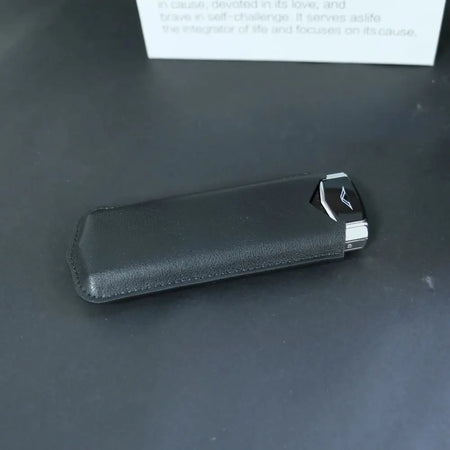 Classic Senior Mobile Phone - Dual SIM Bluetooth Dialer