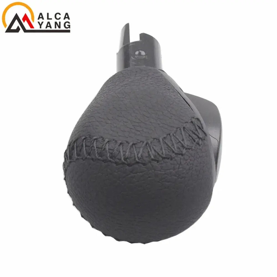 Automatic ABS Gear Shift Knob For Smart Fortwo Forfour 2015-2017 by InterCyprus Trading Ltd