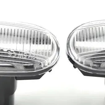LED Side Marker Lights Dynamic Turn Signal for Honda Civic Accord by InterCyprus Trading Ltd