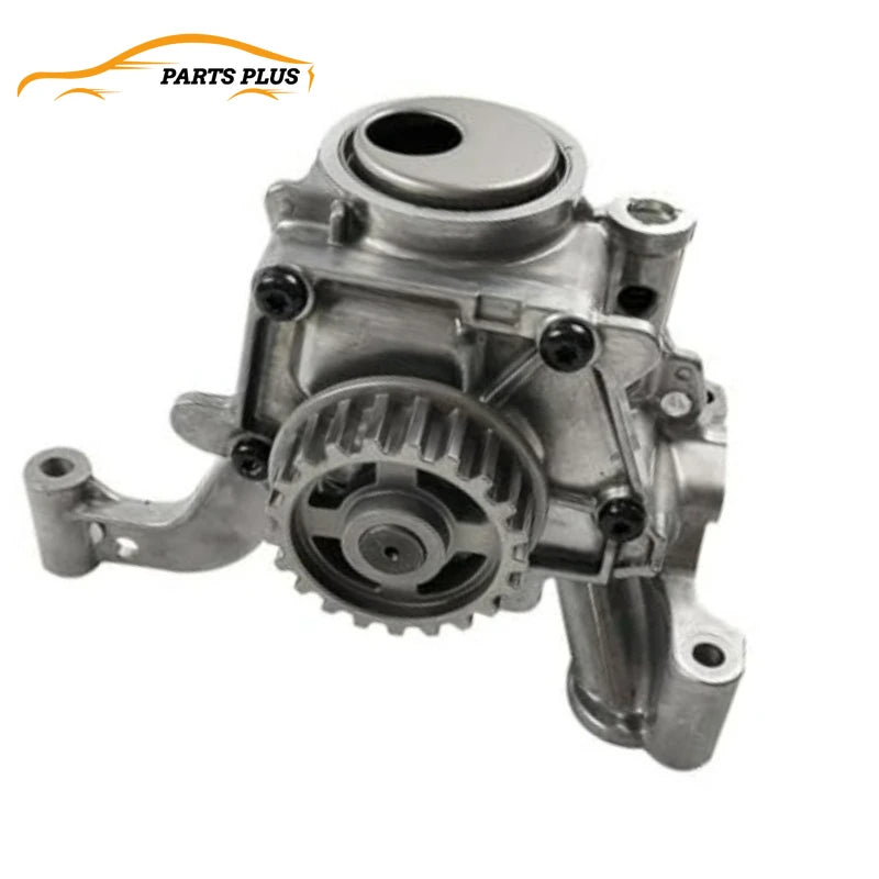 Motorolie pumpe til Ford Focus Transit Fiesta EcoSport