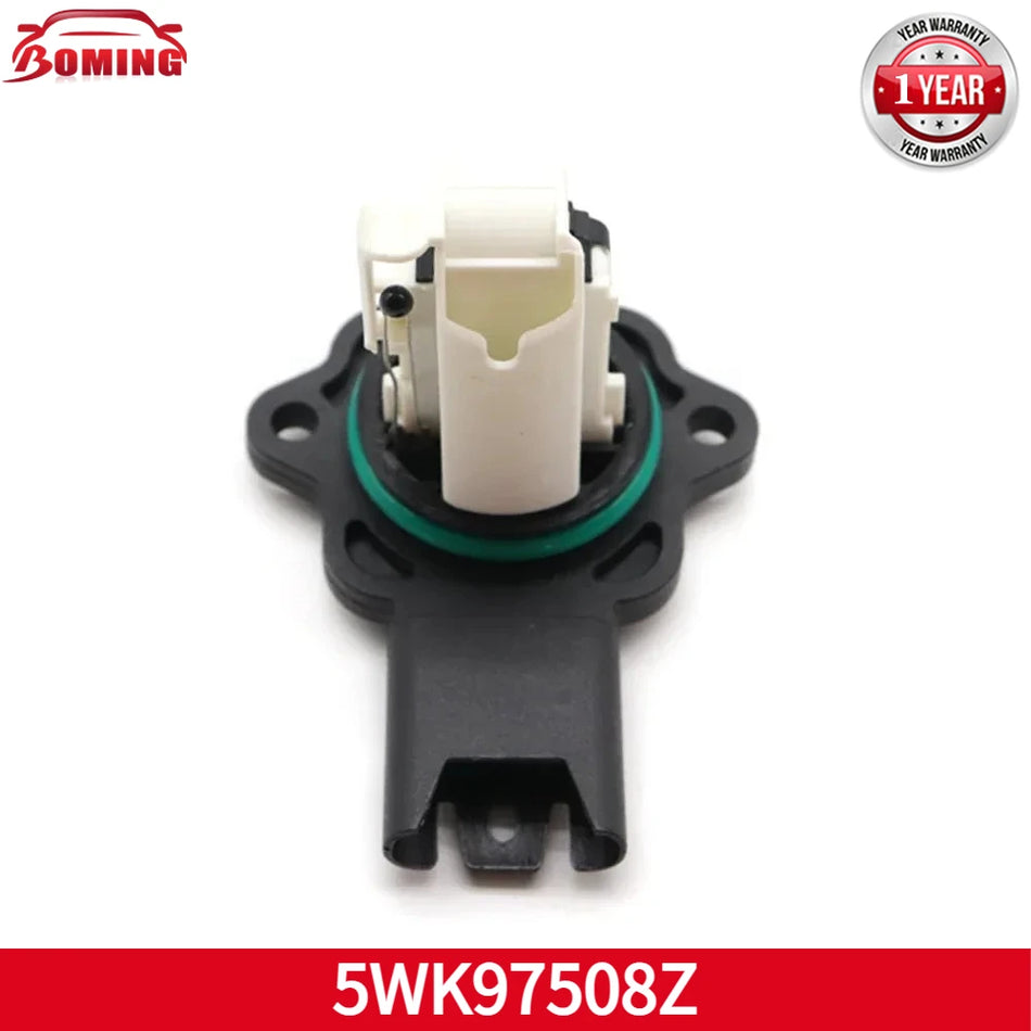 Sensor de flujo de aire masivo para BMW 128i, 328i, 528i, X3, X5, Z4 (E81-E93) 2007-2013