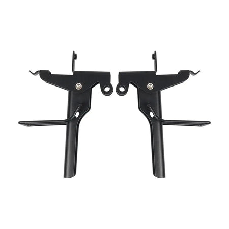 Left & Right 1018849 1018850 Hand Tailgate Latch Assembly For Polaris UTV Ranger 400 500 570 800 ETX EV EM1400 GEM LSV by InterCyprus Trading Ltd
