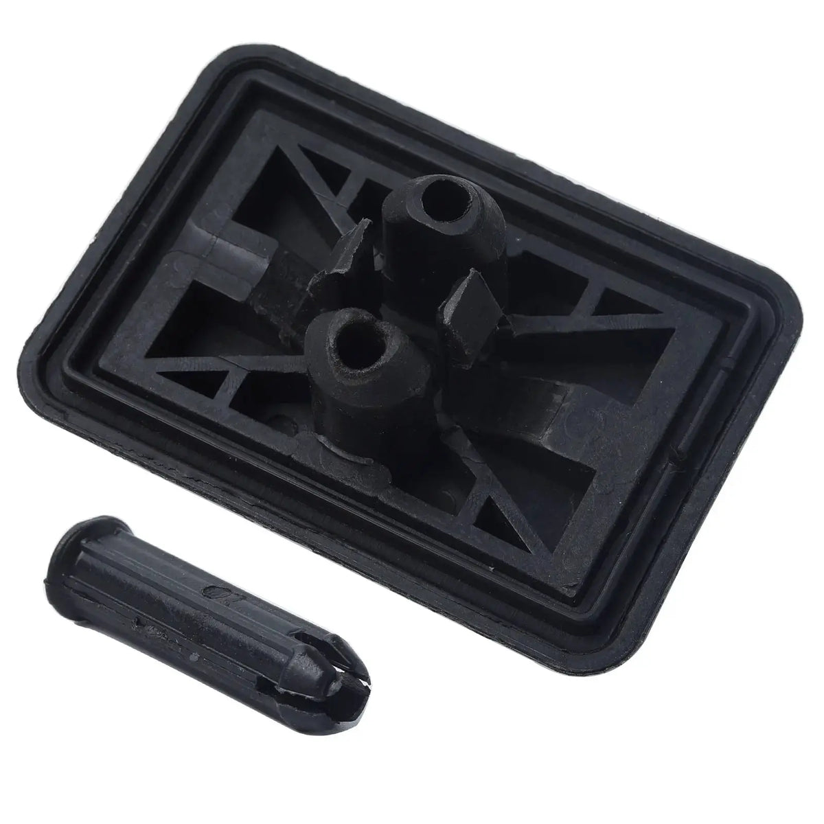 1/4x For BMW 3 6 7 Series E46 E63 E64 E65 E85 E86 X3 Z4 Z8 Jack Pad Jacking Point Lifting Support Platform 51718268885 by InterCyprus Trading Ltd