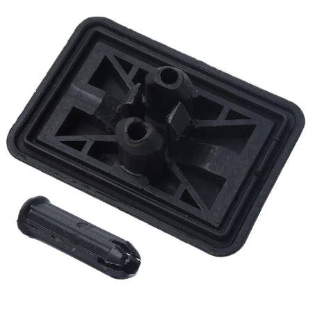 1/4x For BMW 3 6 7 Series E46 E63 E64 E65 E85 E86 X3 Z4 Z8 Jack Pad Jacking Point Lifting Support Platform 51718268885 by InterCyprus Trading Ltd