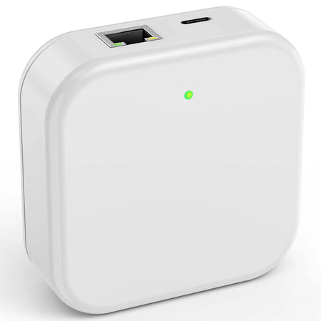 TTLock G3 Wired Gateway Hub Wired Gateway