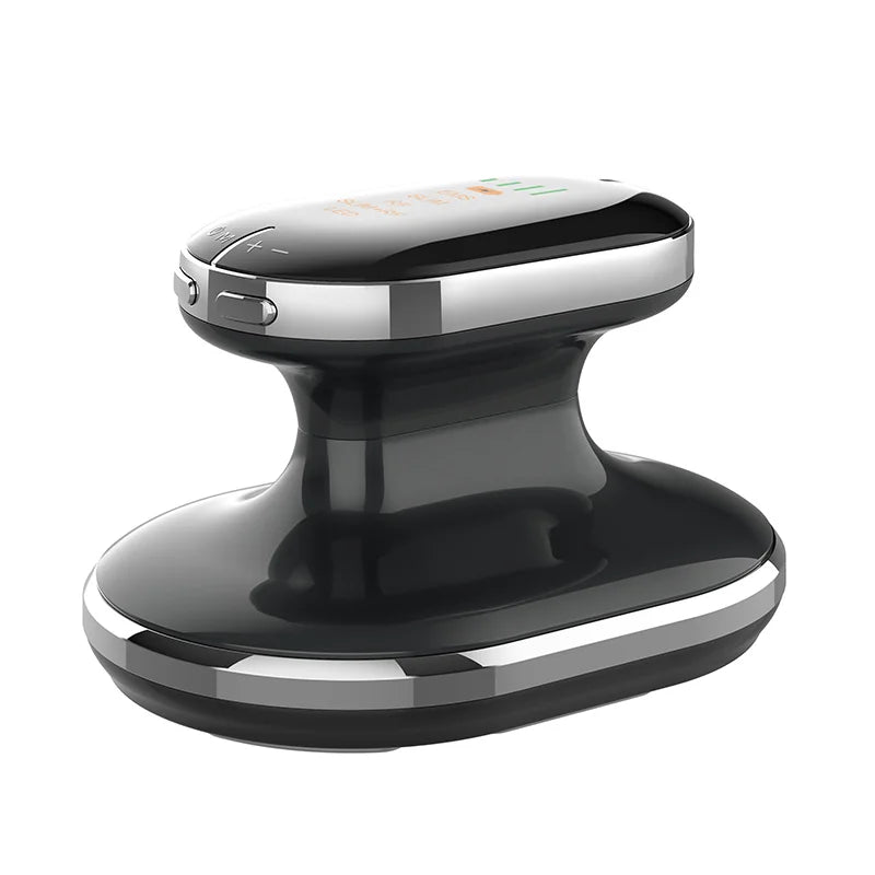 4 Σε 1 Ασύρματος EMS Μασάζ Κατά της Κυτταρίτιδας για Κοιλιά, Μέση, Χέρια, Πόδια, Γλουτούς