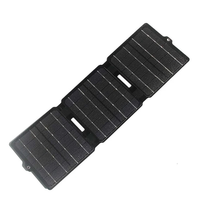 300W Foldable Solar Panel USB Outdoor Charger &ndash; Lightweight Foldable solar panel
