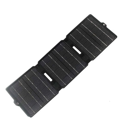 300W Foldable Solar Panel USB Outdoor Charger &ndash; Lightweight Foldable solar panel