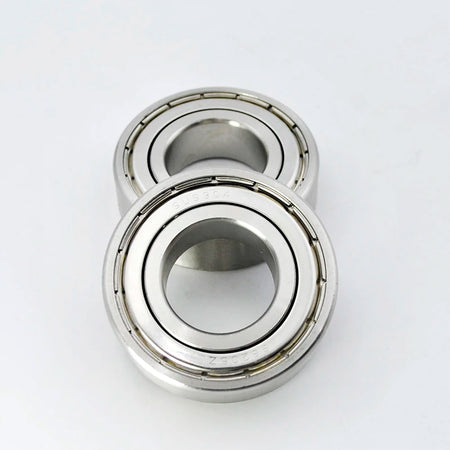 304 Stainless Steel Ball Bearings &ndash; Food Grade Non Magnetic