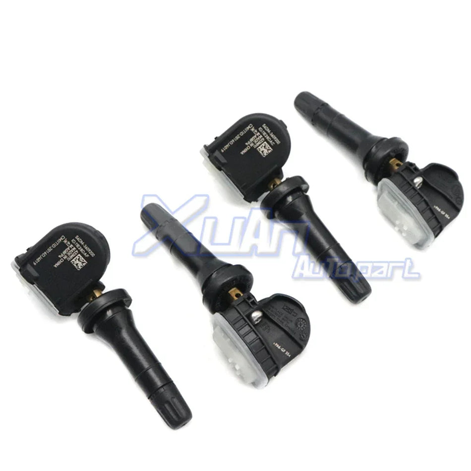 TPMS сензор 433MHz за BYD E5 E6 F3 Qin Song Tang Yuan S6DM-3609200