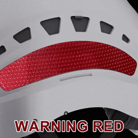 L4AQM2002 ABS Safety Helmet &ndash; Breathable Lightweight Design