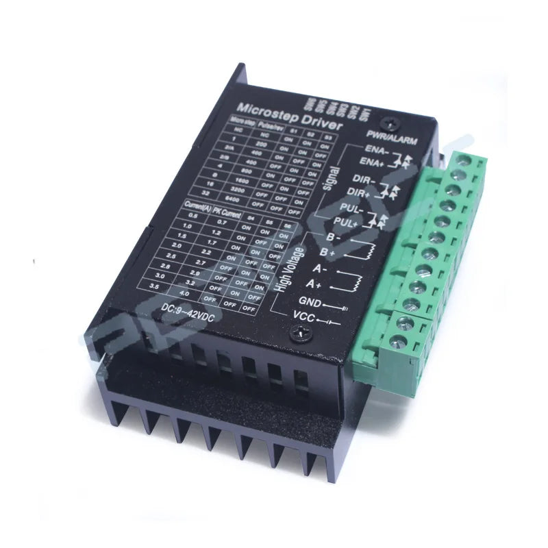 Nema 23 Stepper Motor D Shaft &ndash; Exceptional Precision and Reliability