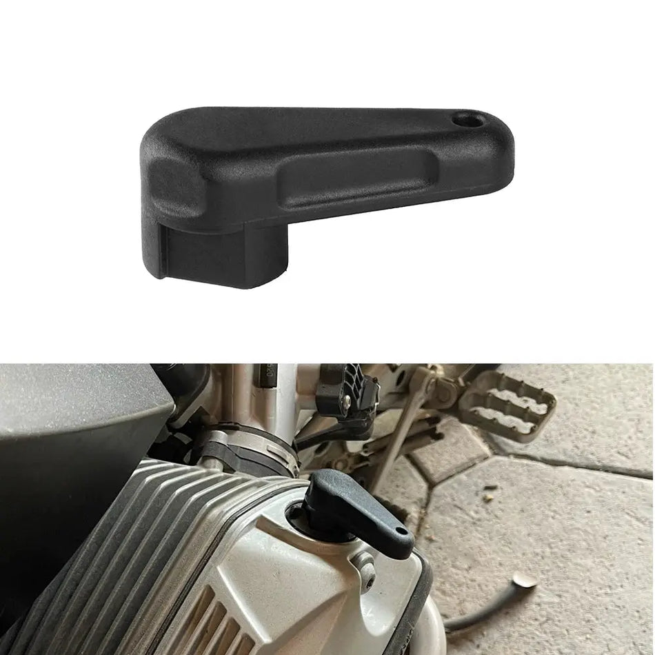 For BMW R1250GS R1200GS GS1200 R18 R 1250 1200 RT/R R1200RT R1200R Rninet Motorcycle Engine Oil Filler Cap Tool Wrench Removal by InterCyprus Trading Ltd