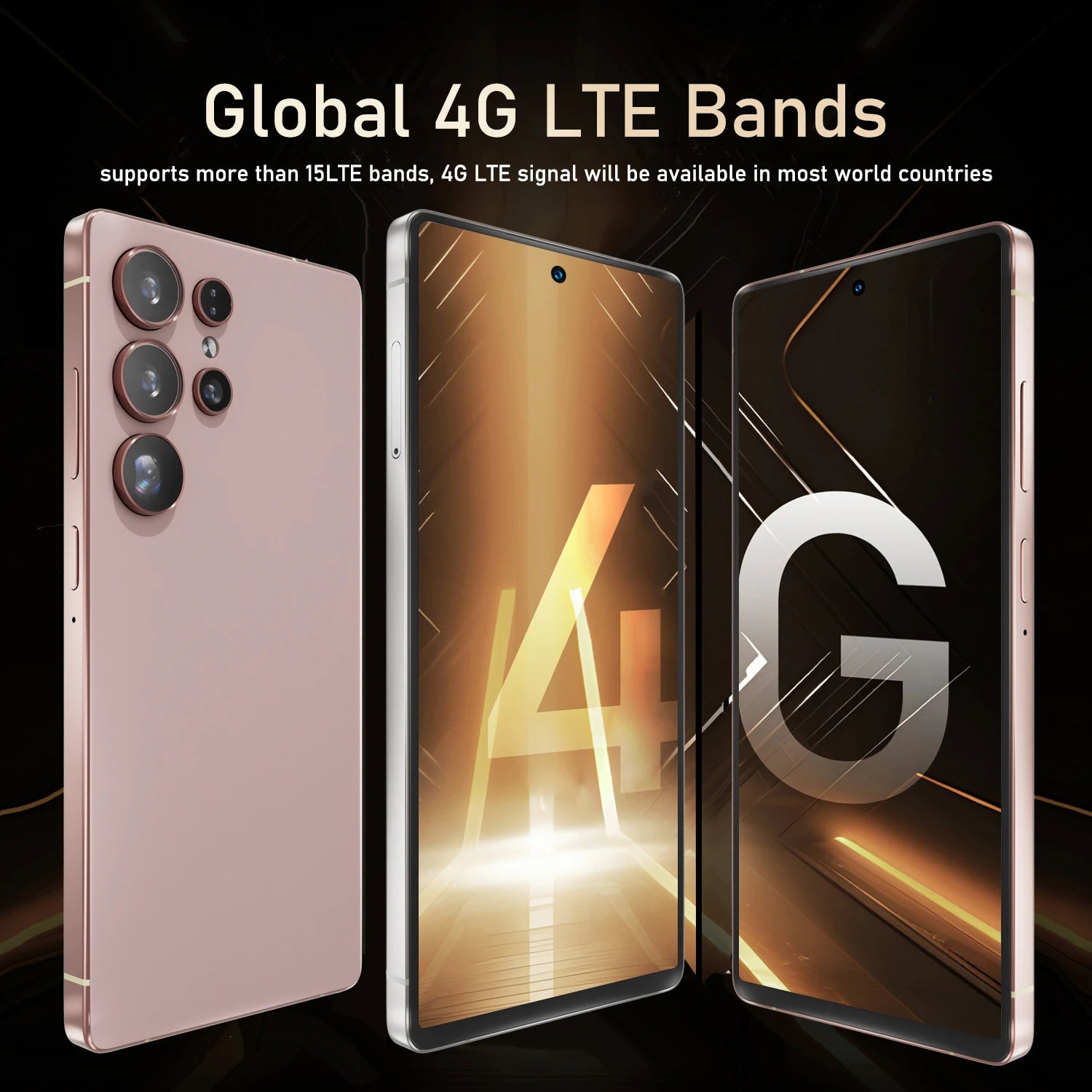 S25 Ultra &ndash; All Day Battery and Immersive 6.8 Inch Display