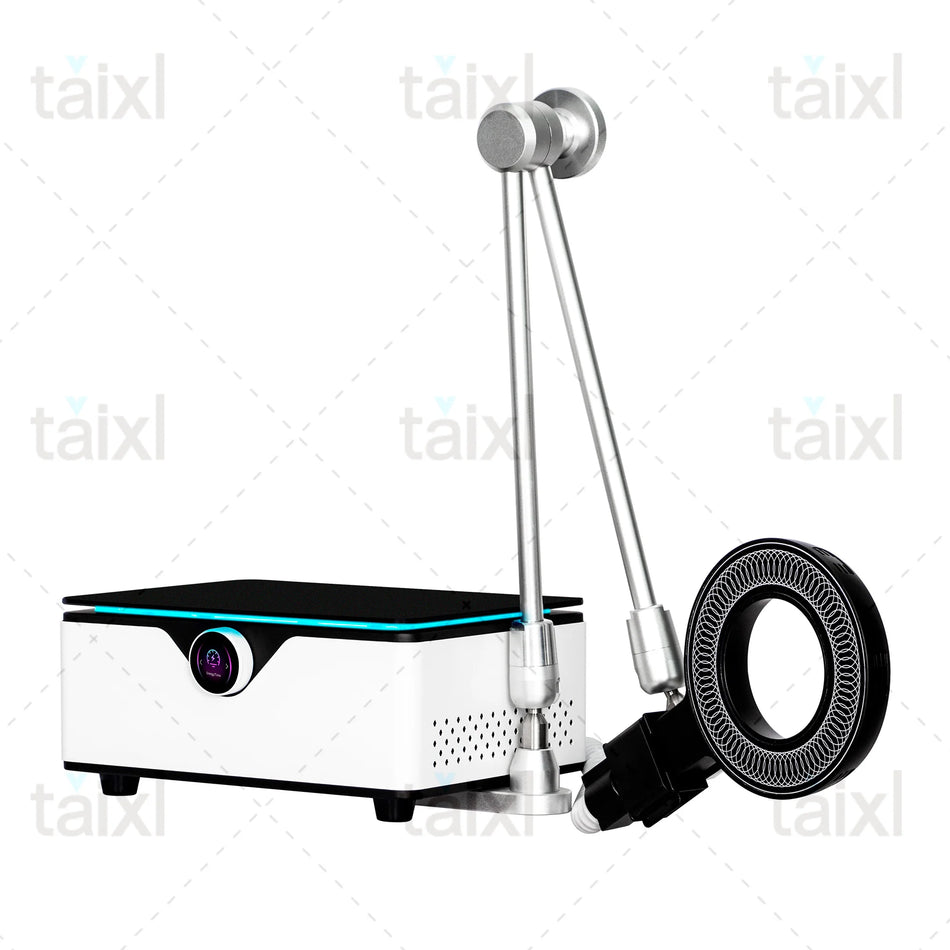 Bærbar PEMF Magnetoterapi Maskine Smerte Lindring