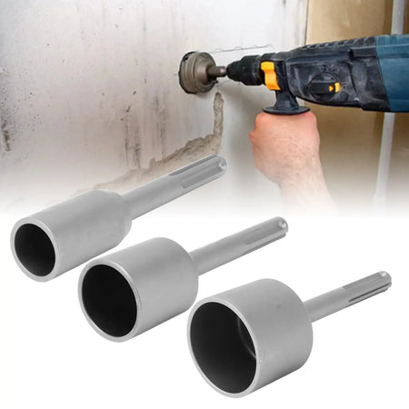 T Post Driver 5 Pits Shank Steel Fence Post Driver &ndash; Durable