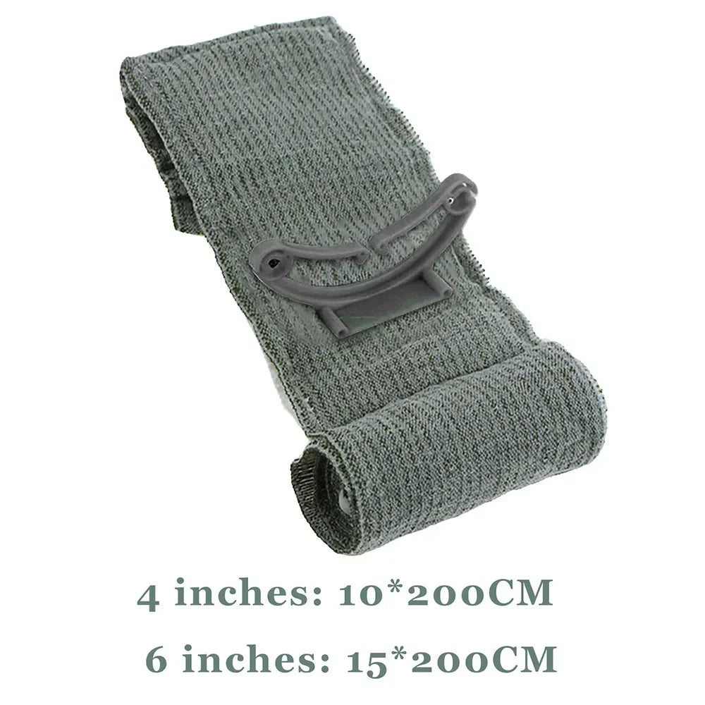 Israeli Bandage 4/6in Wound Dressing - Emergency Field Use