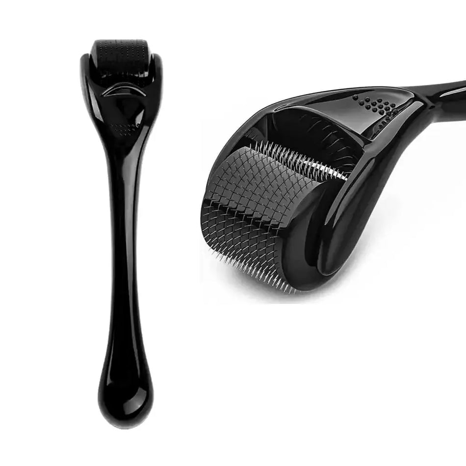 540 Microneedles Derma Roller for Hair &amp; Skin Care - Dr.imp