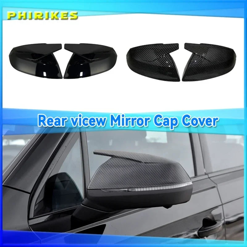 Крышка зеркала Audi для Q5 Q5L SQ5 Q7 SQ7 2016 2020