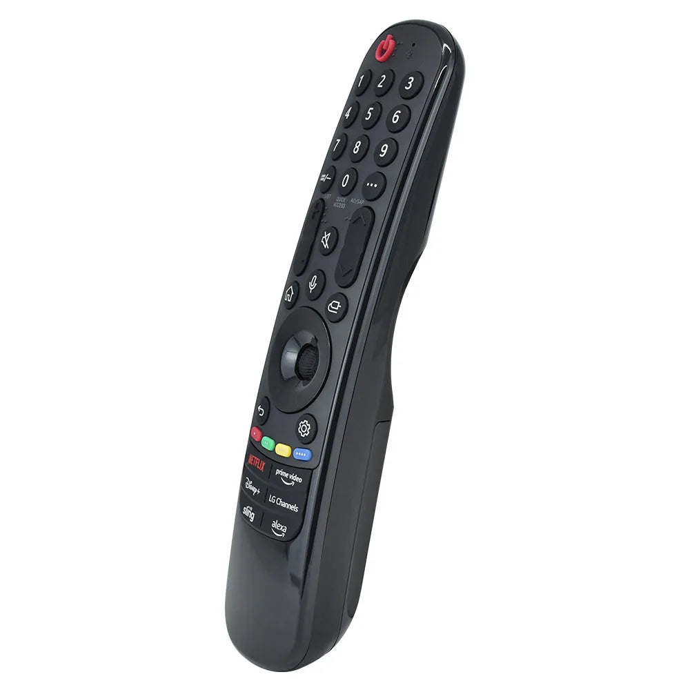 MR23GA Magic Remote 2023 for L OLED TV &ndash; Voice and Pointer