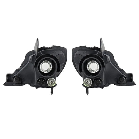 1 pair Headlight Housing Lamp Shell for Yamaha Raptor 250 700 350 YFZ 450 YFZ450 Wolverine by InterCyprus Trading Ltd