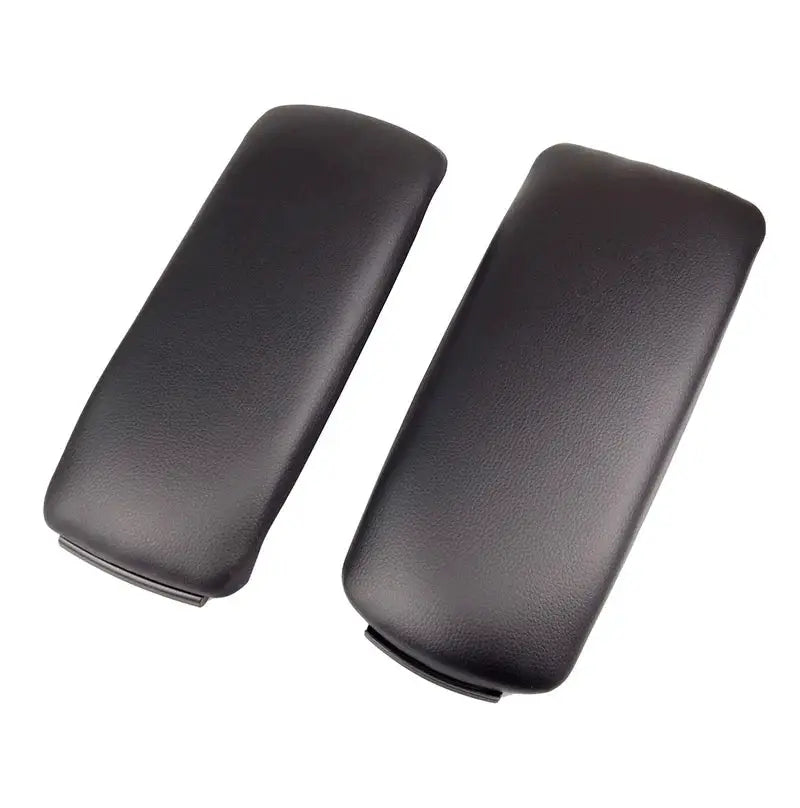 Center Console Armrest Storage Box Lid Cover Fit For Audi A4 S4 B6 B7 A6 C6 2000 -2002 2003 2004 2006 2007 2008 Car Pad Shell by InterCyprus Trading Ltd