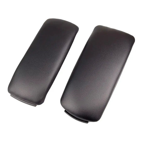 Center Console Armrest Storage Box Lid Cover Fit For Audi A4 S4 B6 B7 A6 C6 2000 -2002 2003 2004 2006 2007 2008 Car Pad Shell by InterCyprus Trading Ltd