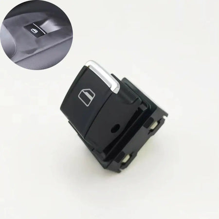 Passenger Rear Power Window Switch for Chery Tiggo 4 5X 7 Arrizo 5 by InterCyprus Trading Ltd
