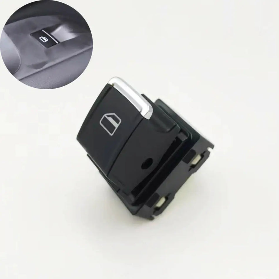 Passenger Rear Power Window Switch for Chery Tiggo 4 5X 7 Arrizo 5 by InterCyprus Trading Ltd