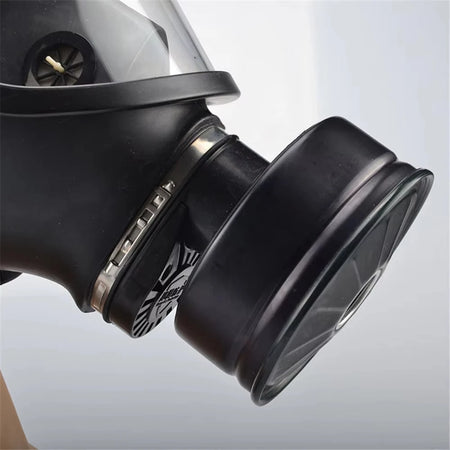MF14 Gas Mask &ndash; Reliable Chemical and Pollution Protection