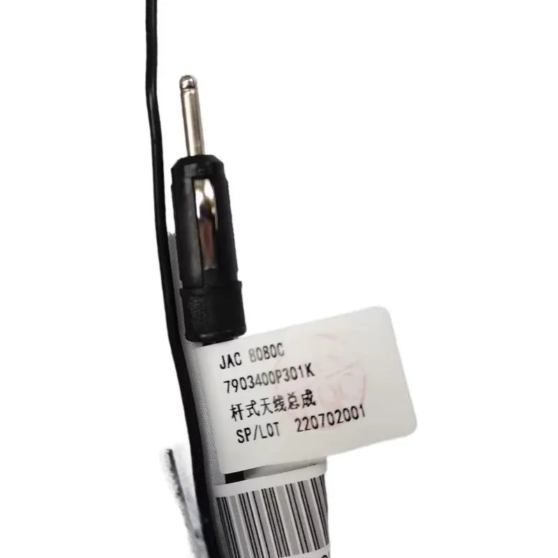 Radio Antenna for JAC T6 T8 Pickup Truck Replace 7903400P301 by InterCyprus Trading Ltd