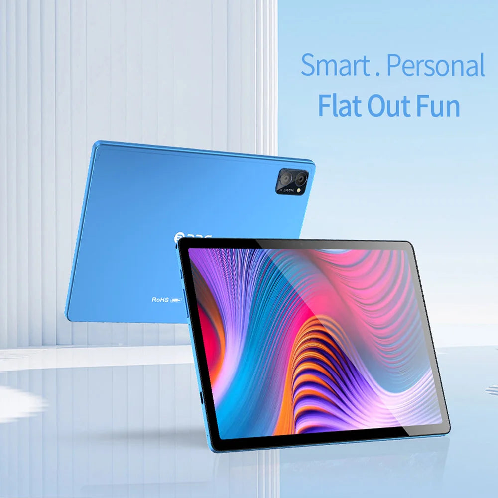 BDF-Y7 Pad &ndash; Ultra Fast 5G Android Tablet 8GB RAM 256GB ROM