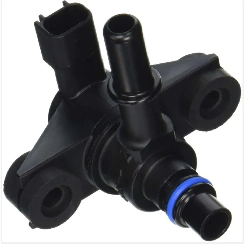 Solenoidový ventil uhlíkového kanistru pro FORD C-Max 2.0 Mondeo Edge