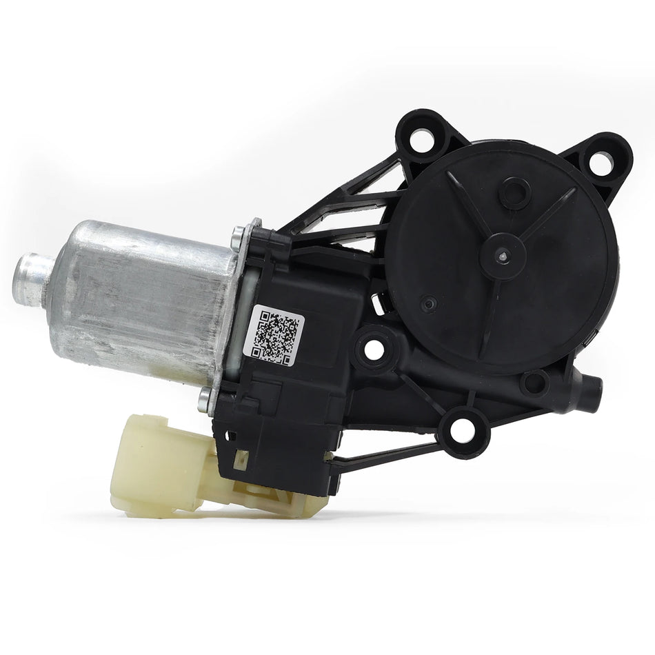 Power Window Lifter Motor Front Left for Ford Fiesta