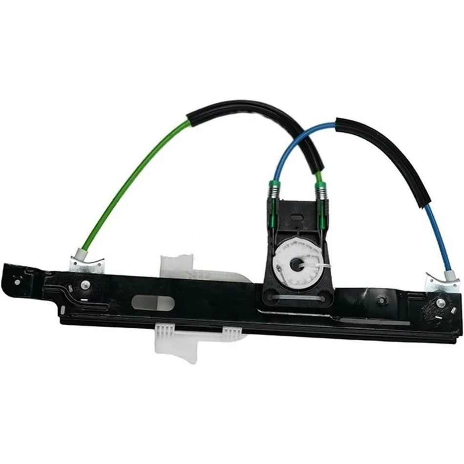 Window Regulator Bracket Without Motor for Ford Mondeo 7S71A23200AA