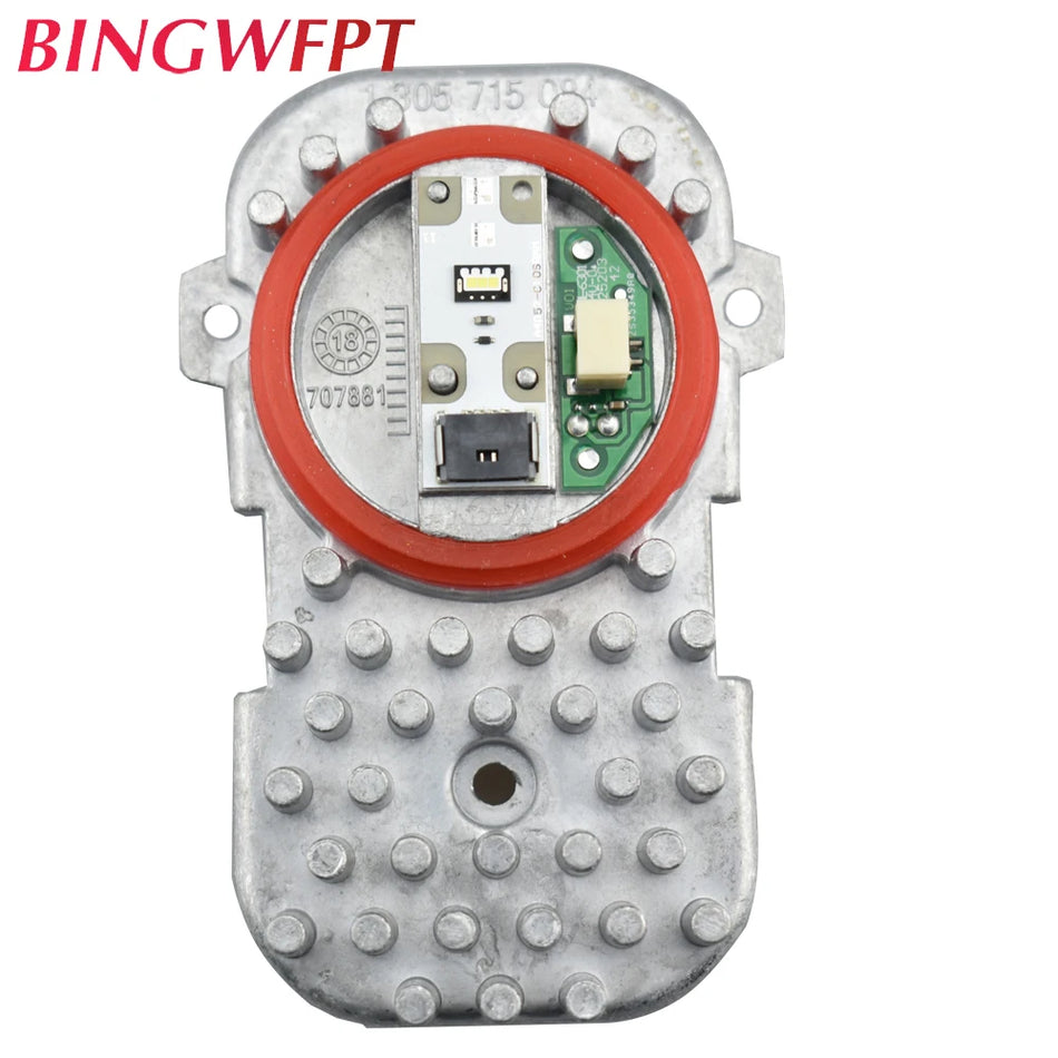 Módulo de Control de Faro LED Angel Eye para BMW X5 X3 E92 E93 F06 F12 F13