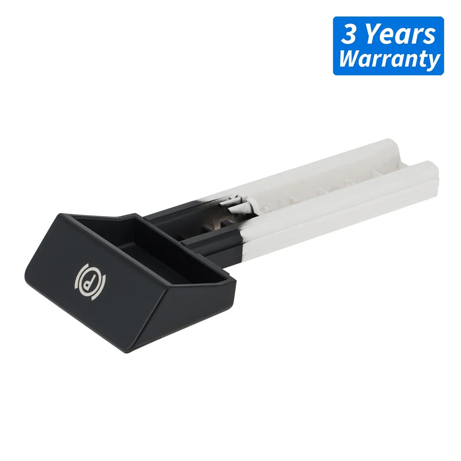 Premium Parking Brake Release Lever Switch Assembly for VW Touareg 7L 2002-2010 Model Years