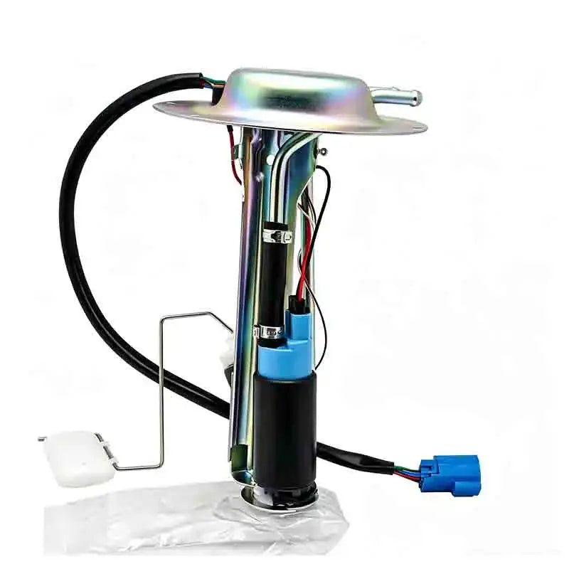 Electric Fuel Pump Assembly for Nissan S13 180SX 200S by InterCyprus Trading Ltd