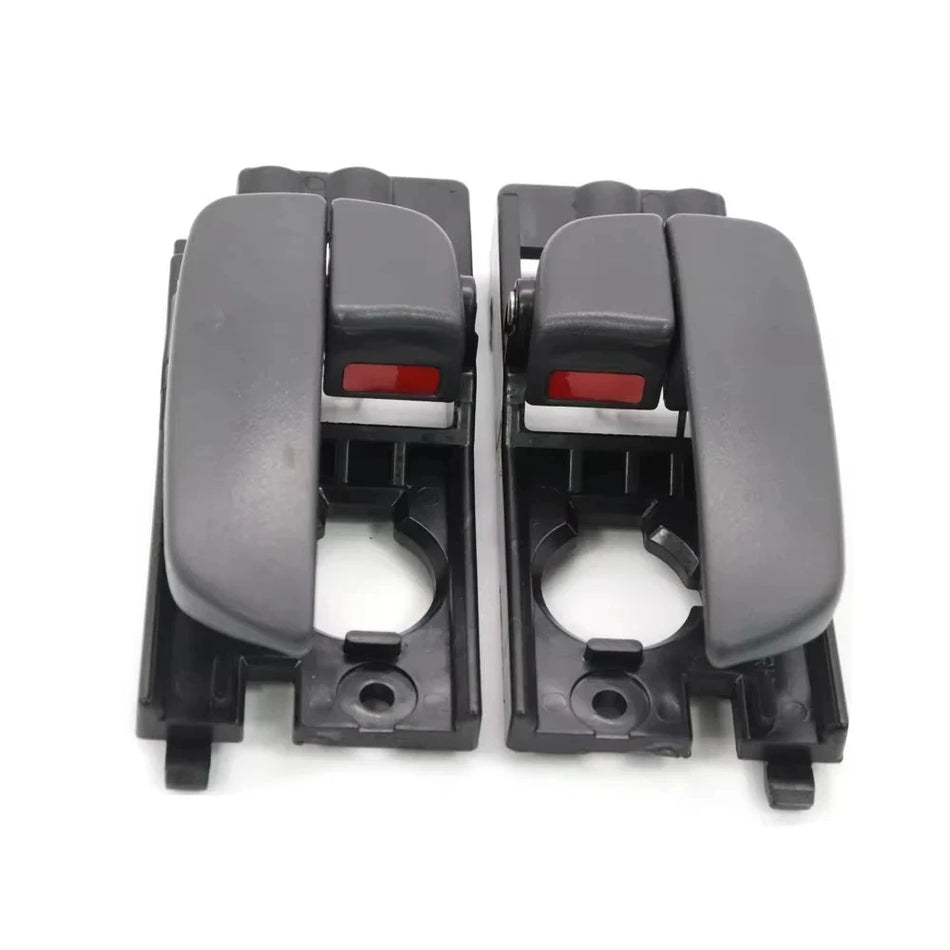 Manija de Puerta Interior Negra para Hyundai Accent 2007-2011